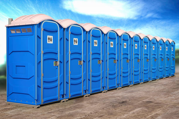 Lamesa, TX Portable Potty Rental Company